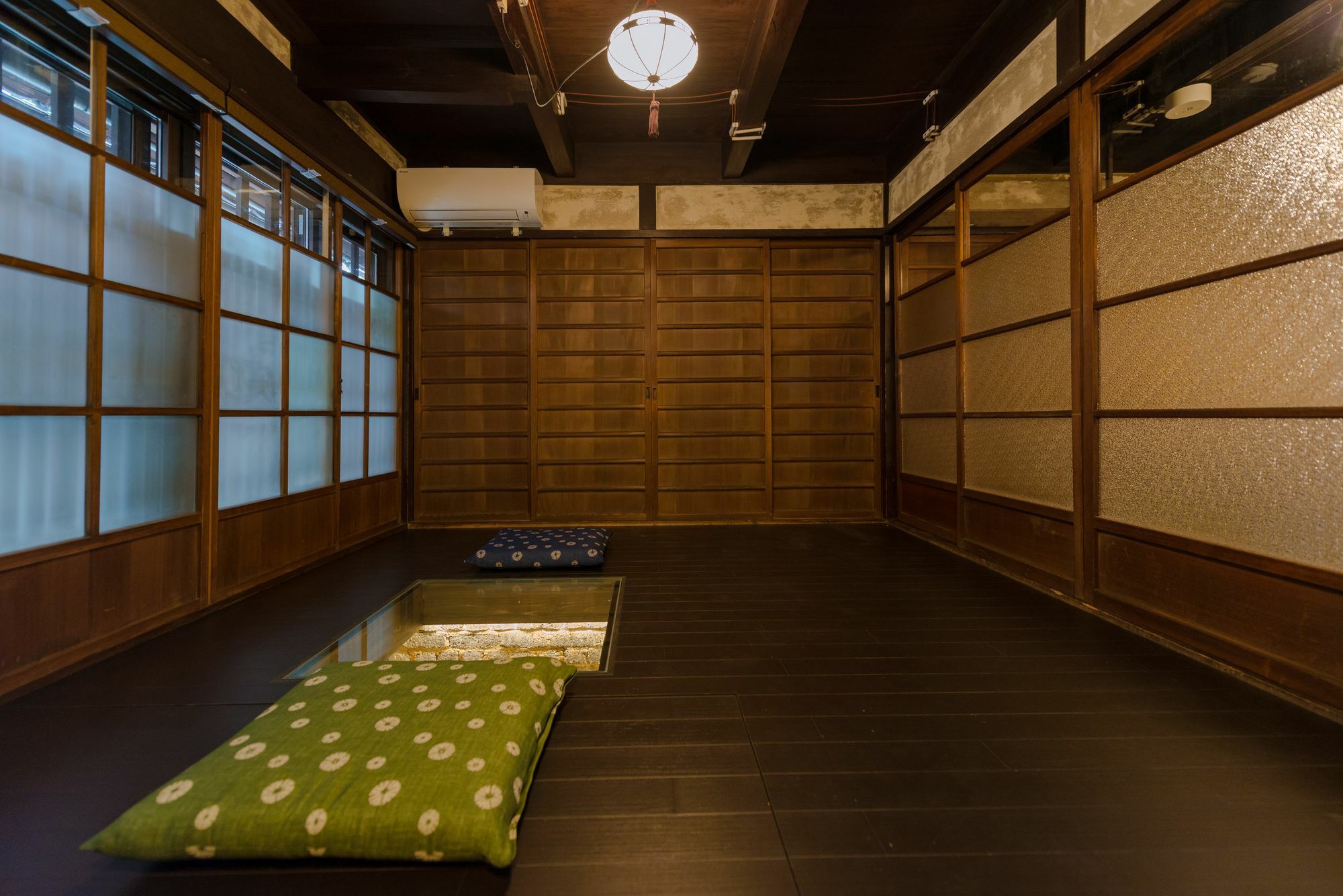 Kumo Machiya Villa Myouou Kjóto Exteriér fotografie